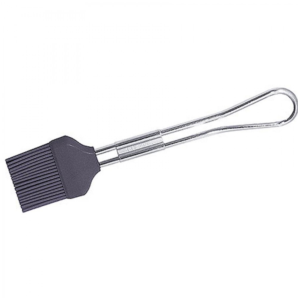 Ecset, szilikon fejjel - 4 cm