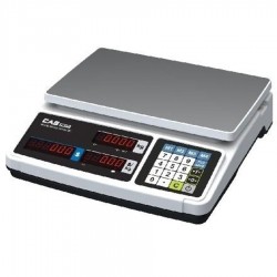 Digitális konyhaimérleg 15 kg