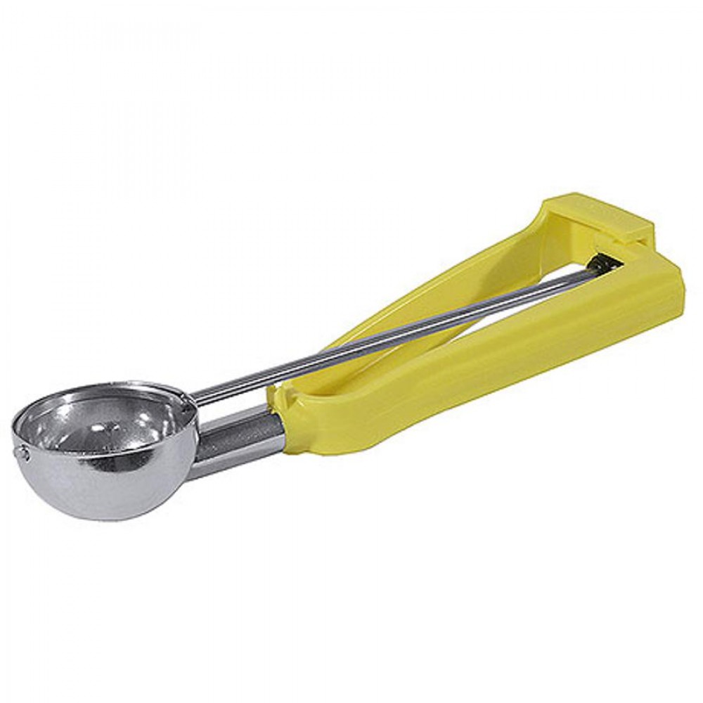 Bonzer® fagylaltkanál, cca. 5 dkg / adag = 20 adag / 1 L, átmérője 53 mm
