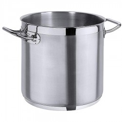 Fazék 24 cm, 10 L, 2200-as széria