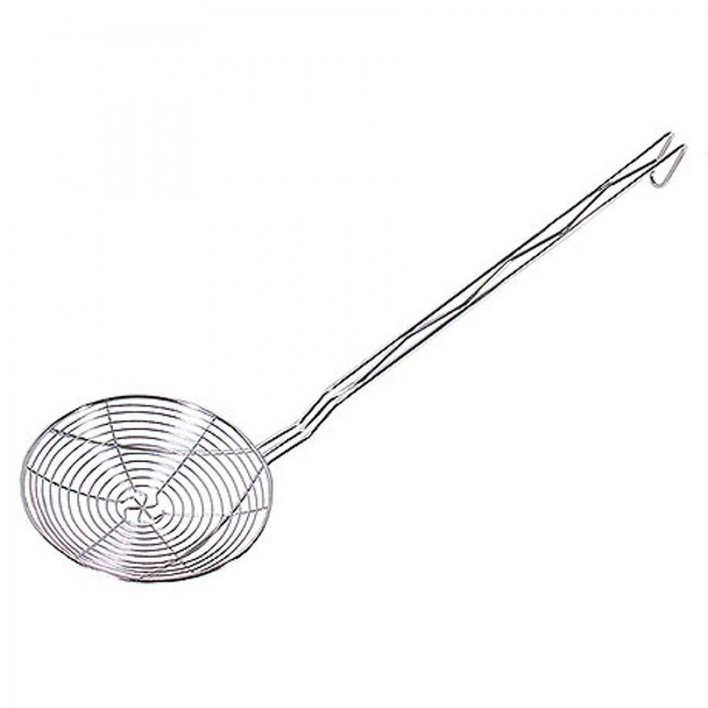 Szűrőkanál, szkimmer - 95-ös széria - 24 cm-es fejjel