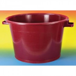 Füles dézsa 80 L