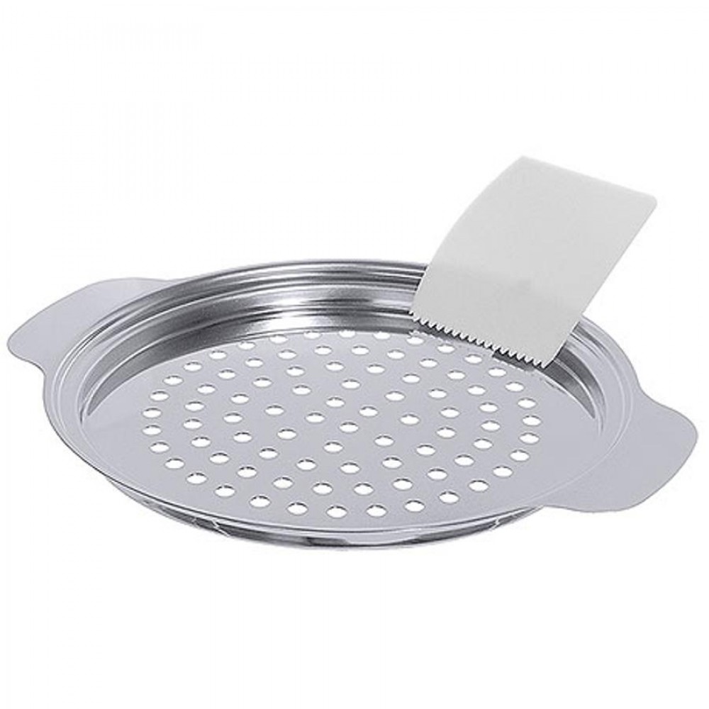 Nokedli szaggató, átmérője 27 cm