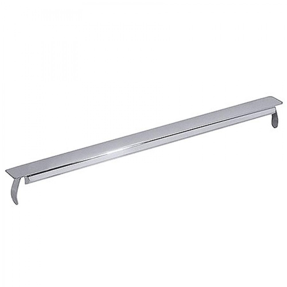 GN 1/1-es elválasztósin rugós rögzítéssel, 53 cm