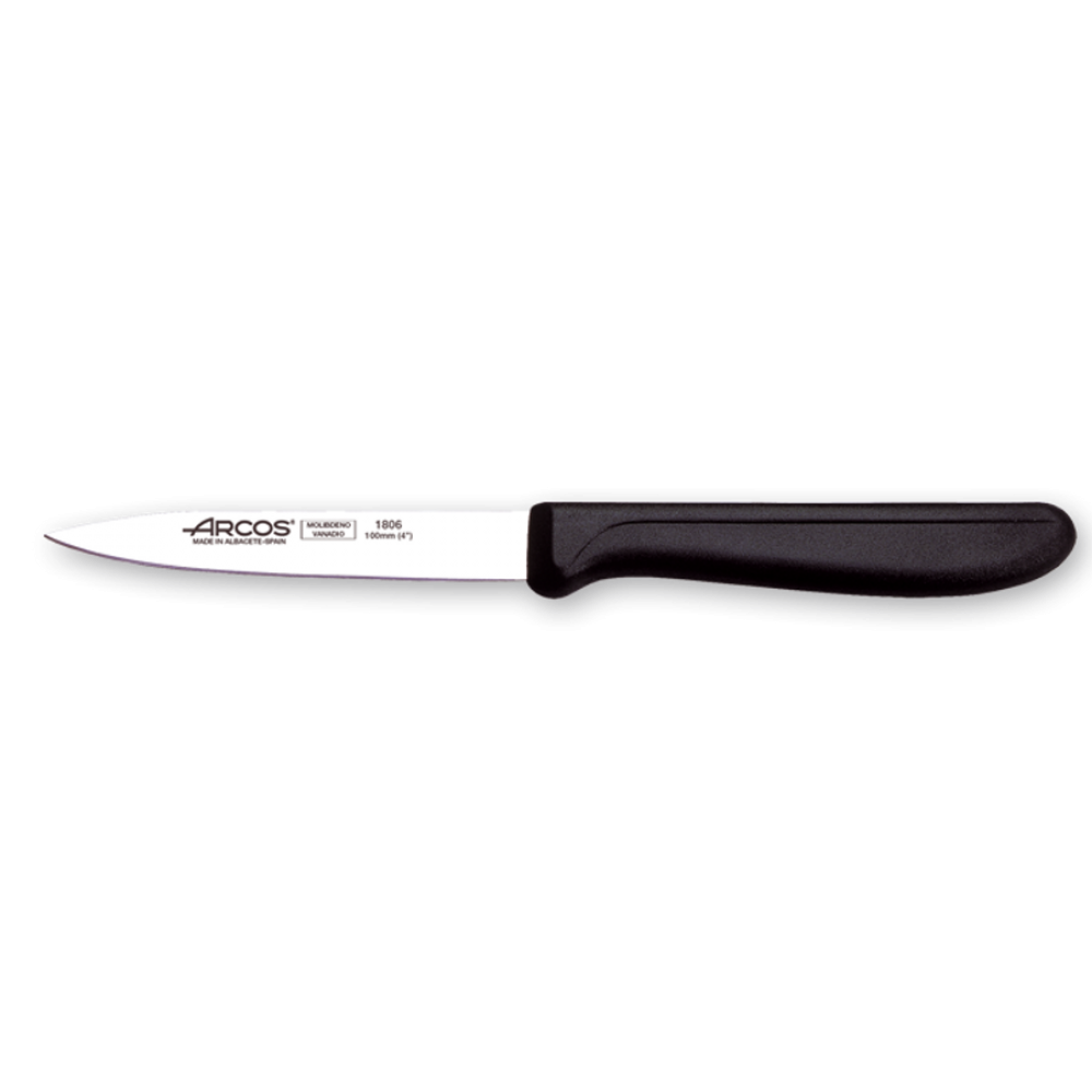 Hámozó kés 10 cm