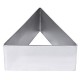 Terrine forma 681-es széria 8,5 x 4 cm