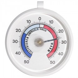Hűtőhőmérő - 50C-ig
