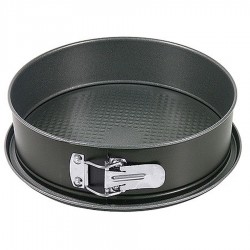 Tortasütőforma tapadásmentes bevonattal, 24,5 cm