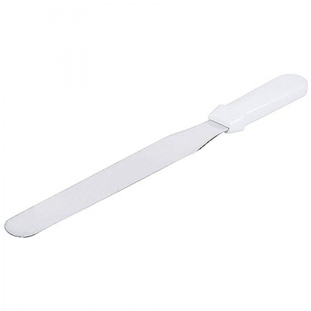 Kenőkés, cukrász spatula, 4063-as széria 20 x 2,5 cm