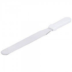 Kenőkés, cukrász spatula, 4063-as széria 20 x 2,5 cm