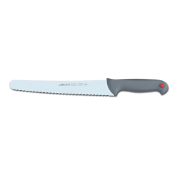 Kenyérvágó kés 25 cm