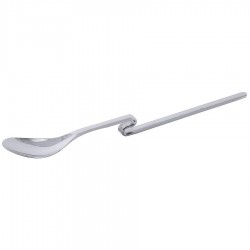 Koktélkanál 20 cm