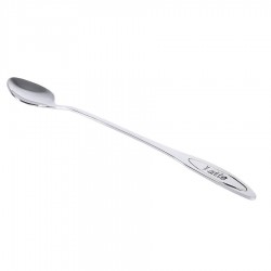 Koktélkanál 20 cm, Latte