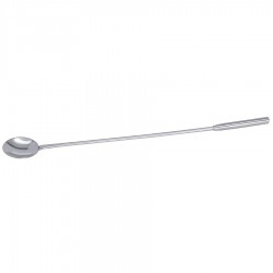 Koktélkanál 28,5 cm