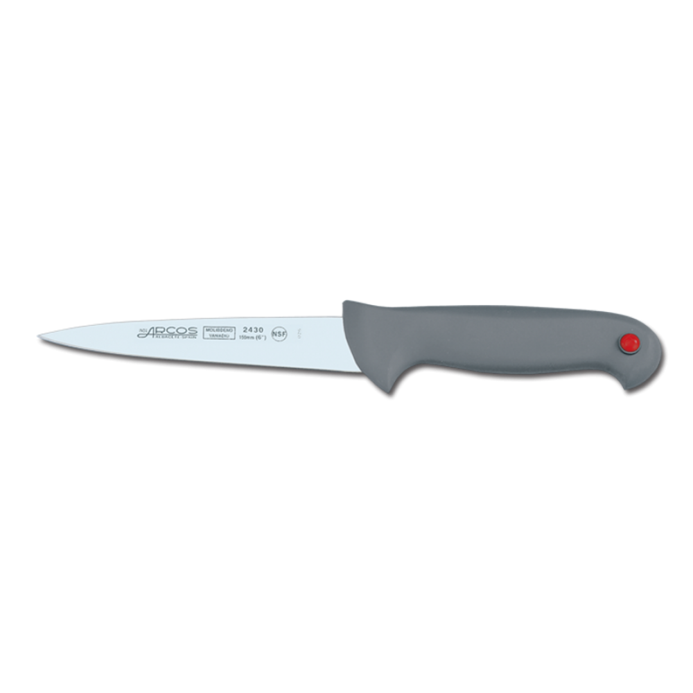 Konyhakés 15 cm