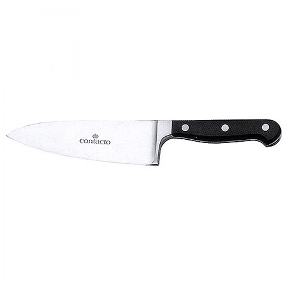Kovácsolt szakácskés 4600-as széria 15 cm