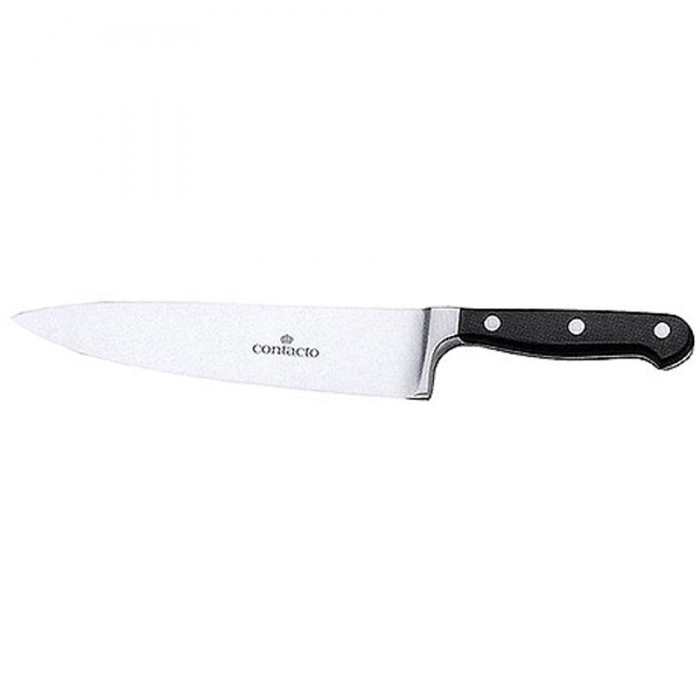 Kovácsolt szakácskés 4600-as széria 20 cm