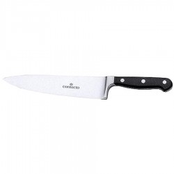 Kovácsolt szakácskés 4600-as széria 20 cm