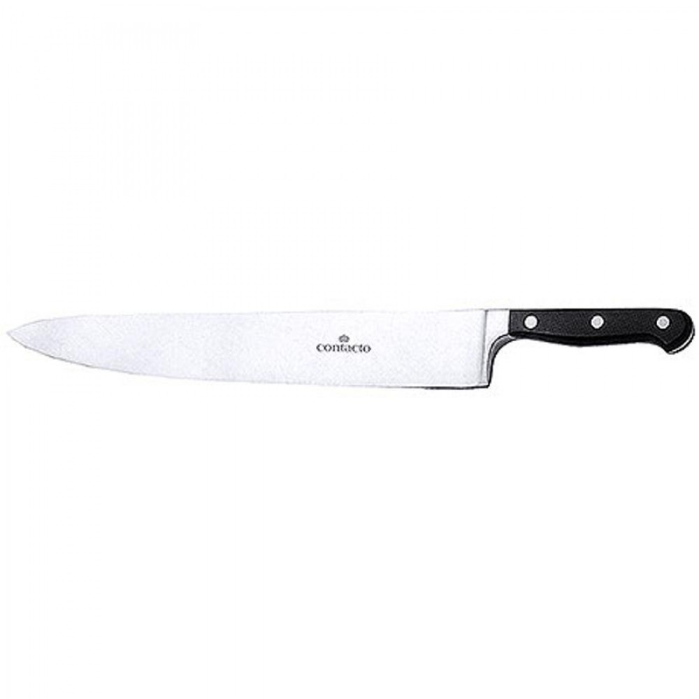 Kovácsolt szakácskés 4600-as széria 30 cm