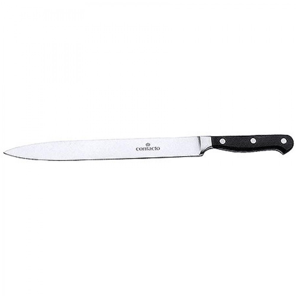 Kovácsolt szeletelőkés 4600-as széria 25 cm