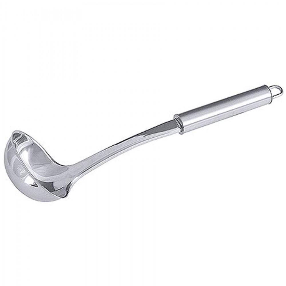 Levesmerőkanál Polaris 0,06 L, 28 cm