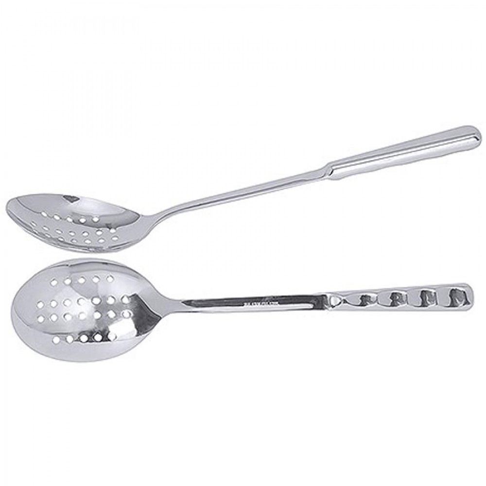 Lima perforált spicckanál 32 cm