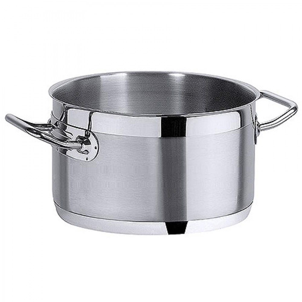 Magas lábas 16 cm, 2,5 L, 2200-as széria