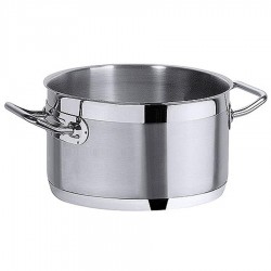 Magas lábas 36 cm, 22 L, 2200-as széria