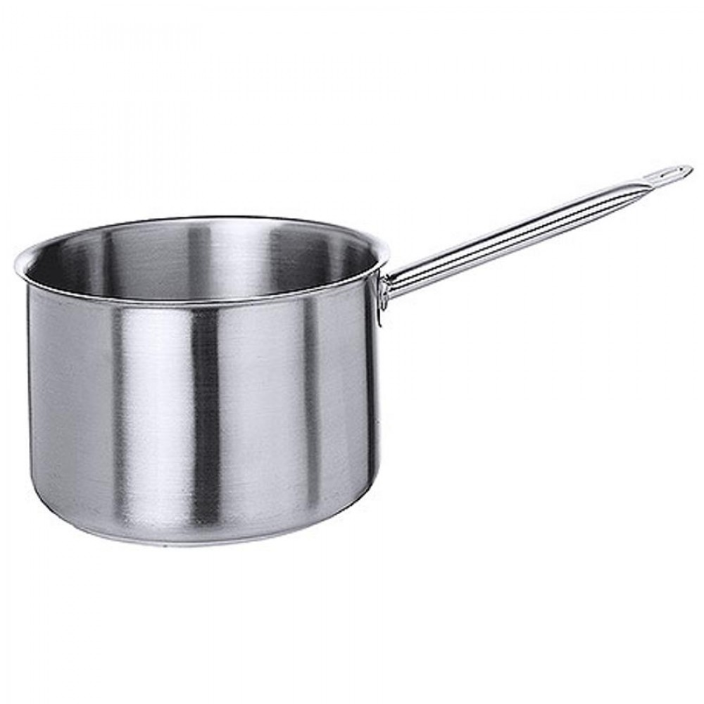 Magas nyeles forraló 18 cm, 3 L, 2100-as széria