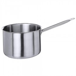 Magas nyeles forraló 18 cm, 3 L, 2100-as széria