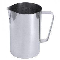 Mérőedény 0,5 L, mérték jeles, 3077-es széria