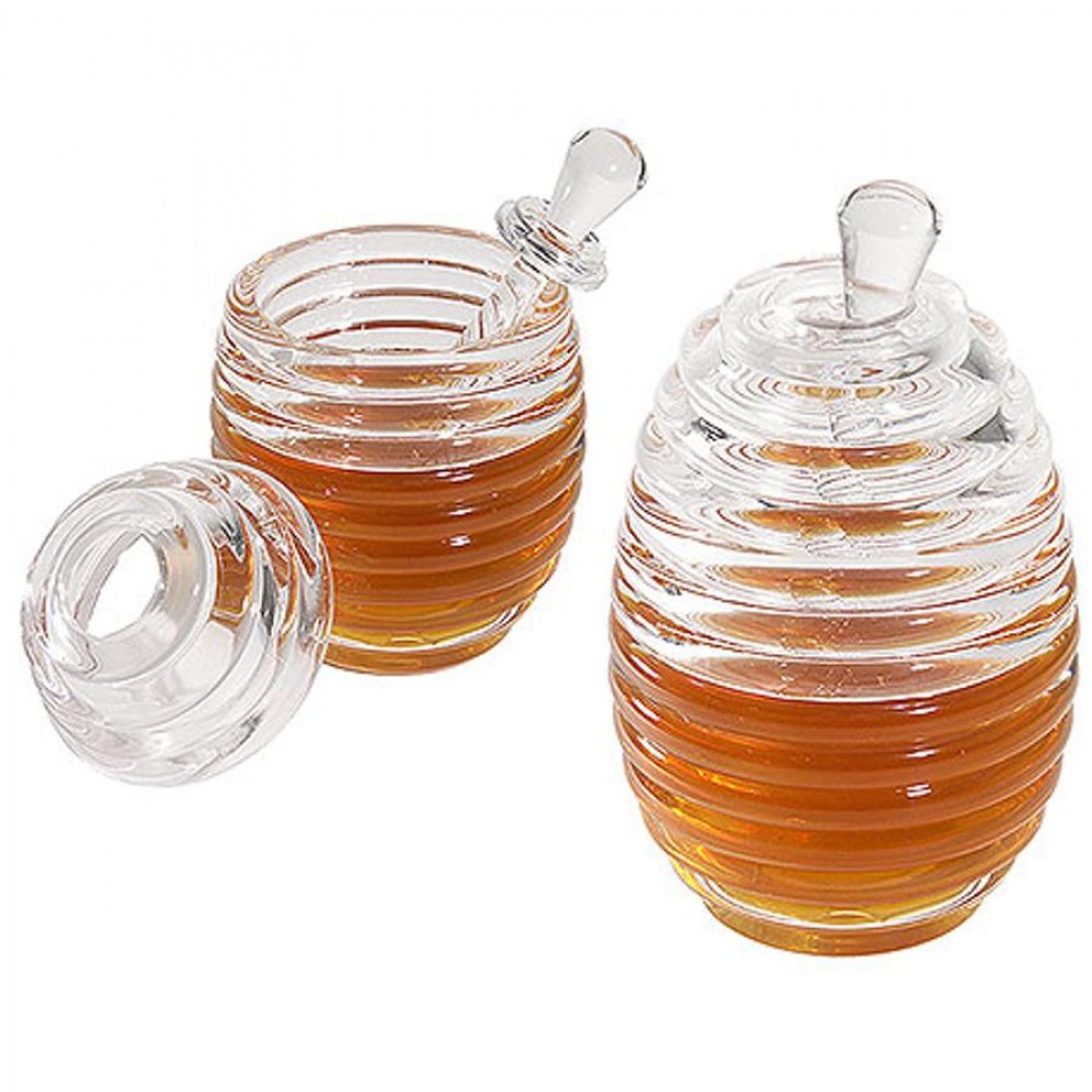 Mézcsorgató 0,2 L