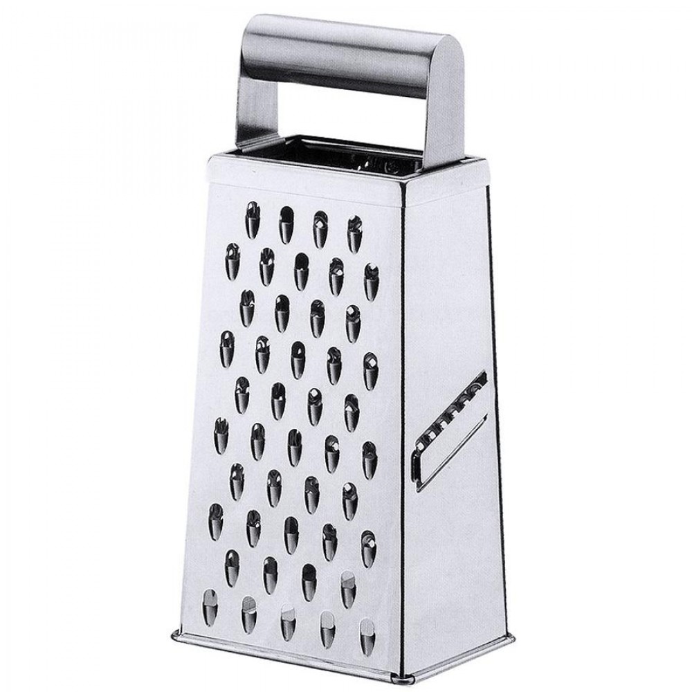 Négyoldalú reszelő 24 cm