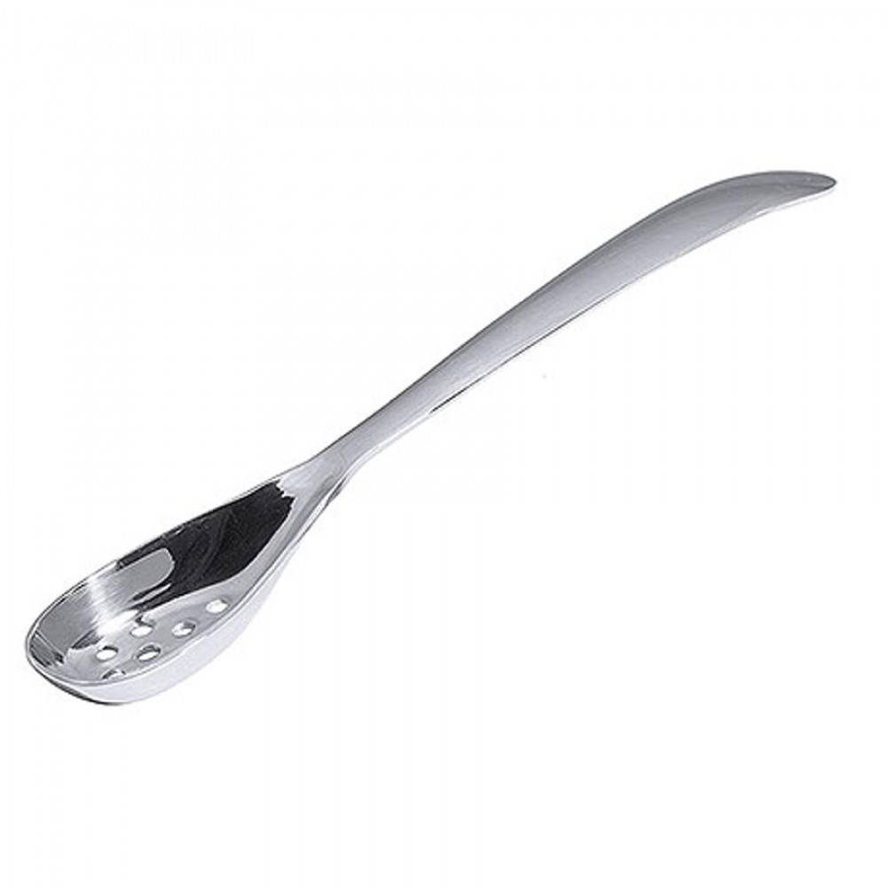 Olíva kanál, perforáltfejjel 17 cm