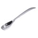 Olíva kanál, perforáltfejjel 17 cm
