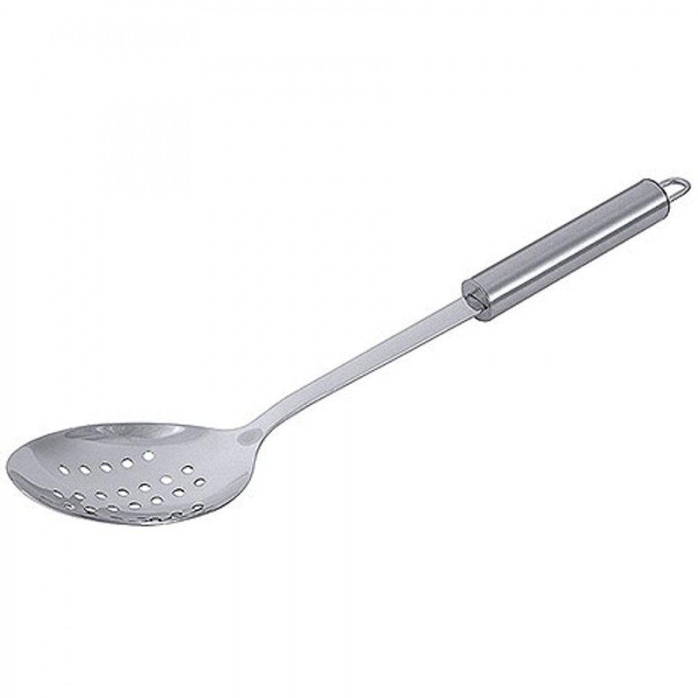 Perforált spicckanál, 901-es széria, 21 cm-es nyéllel