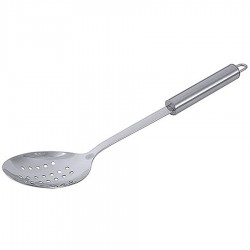 Perforált spicckanál, 901-es széria, 21 cm-es nyéllel