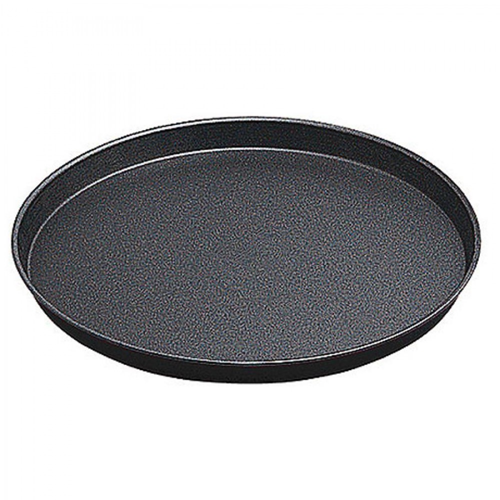 Pizzaforma tapadásmentes bevonattal 32 cm