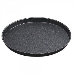 Pizzaforma tapadásmentes bevonattal 32 cm