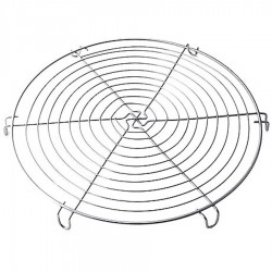 Pizza sütőforma alátét  32 cm