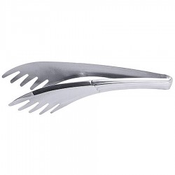Spagetti csipesz 24 cm