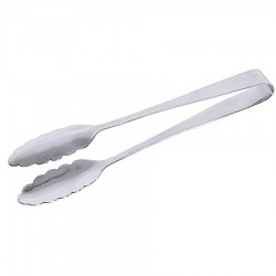 Tálaló csipesz 27 cm
