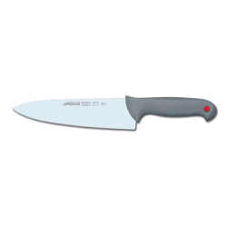 Szakácskés 20 cm