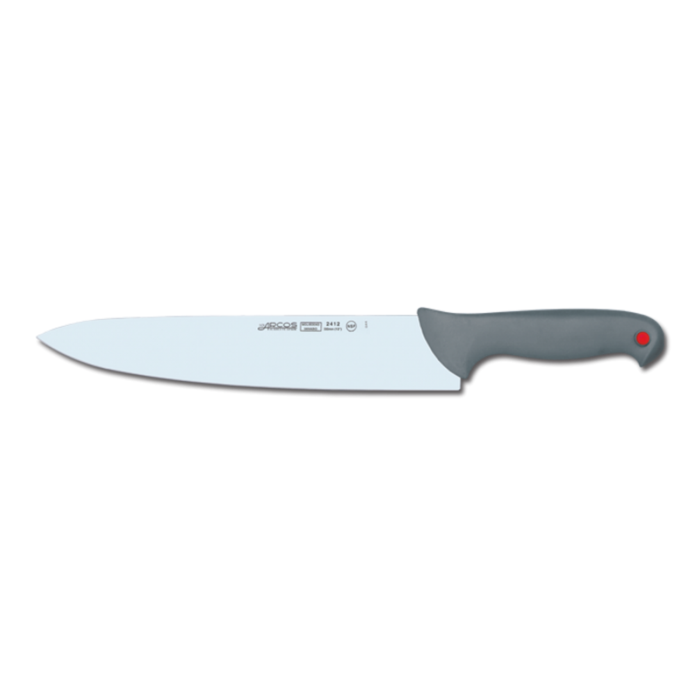 Szakácskés 30 cm