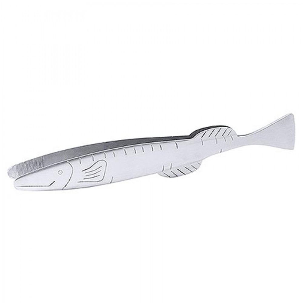 Halszálka csipesz 15,5 cm