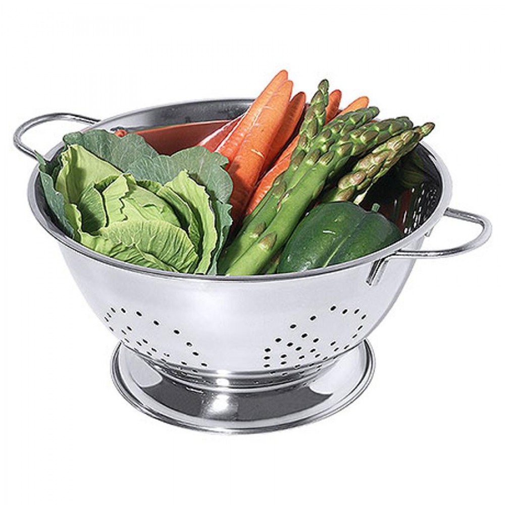 Talpas szűrő - 6079-es széria - 21 cm, 3 L