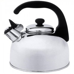 Teáskanna 2,5 L