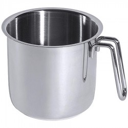 Tejforraló 2,5 L