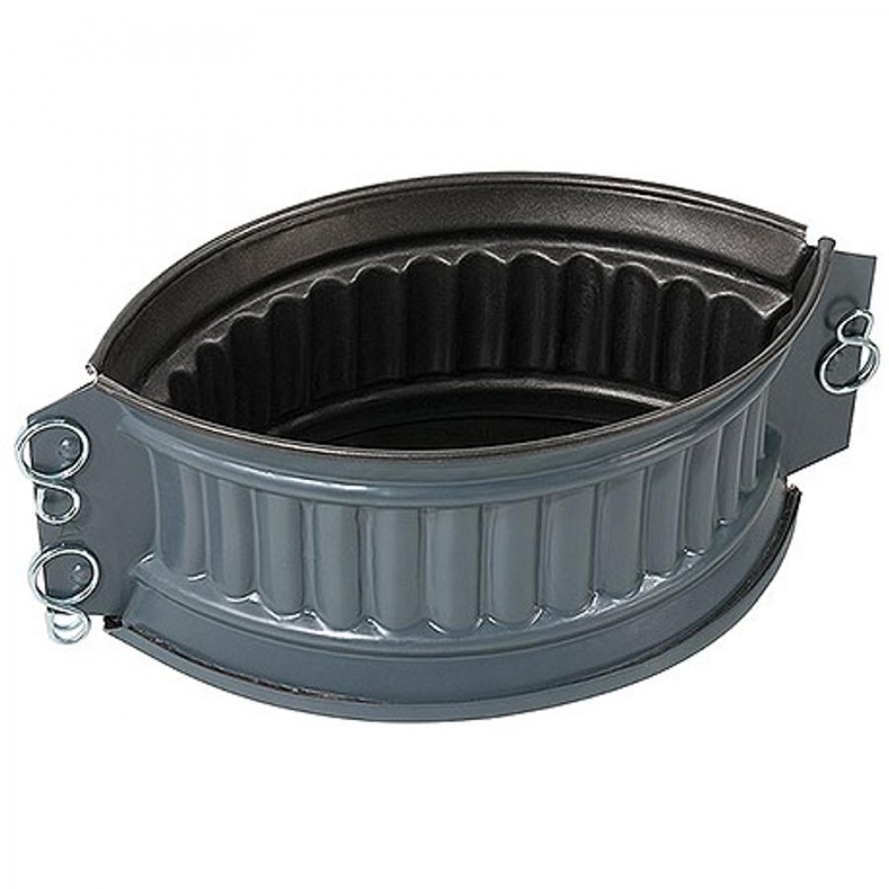 Terrine forma 6360-as széria tapadásmentes bevonattal 21 cm