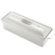 Terrine forma fedővel  2828-as széria 28 cm